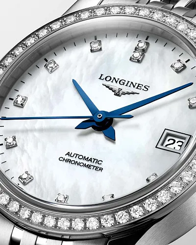 Longines Record Collection L2.320.0.87.6